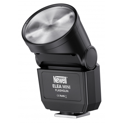 Lampa błyskowa Newell Elea Mini